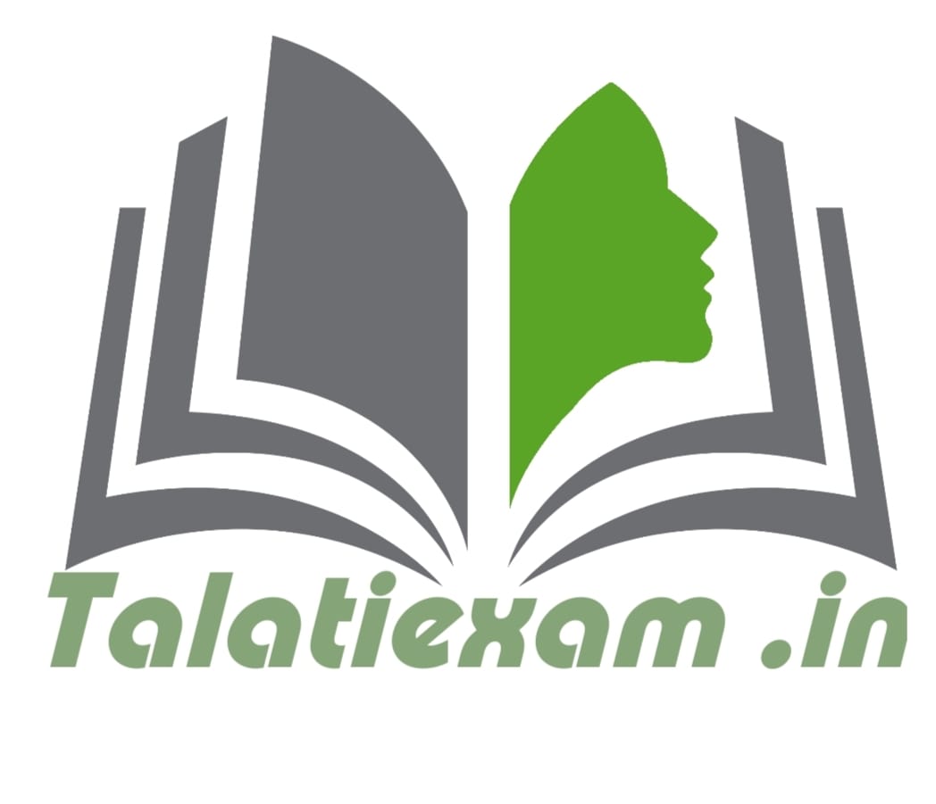 Talati Exam